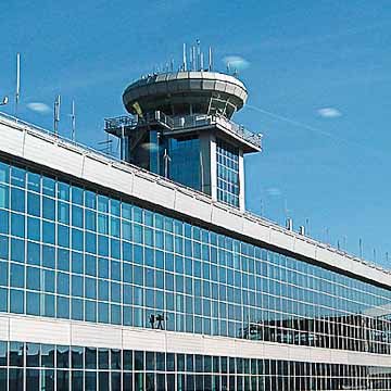 Табло аэропорта Домодедово